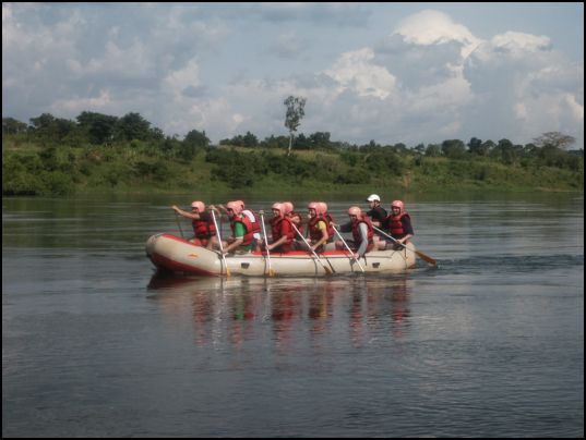 Nice picture of rafting 5
