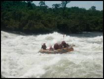 Nice picture of rafting 5 -  40 KB
