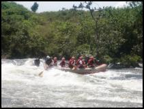 Nice picture of rafting 6 -  54 KB