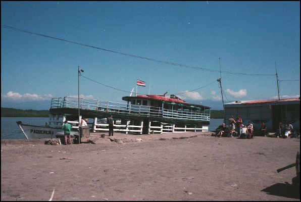 Ferry to 