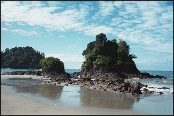 Manuel Antonio