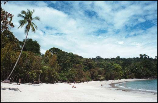 Manuel Antonio