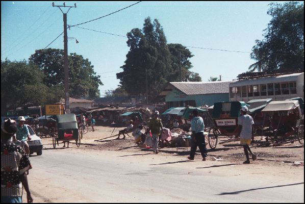 Toliara