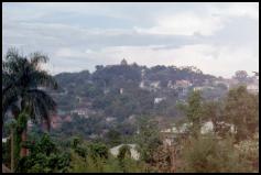 Kampala is situated in 7 hills -  43 KB